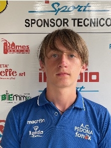 MORGANTI PAOLO